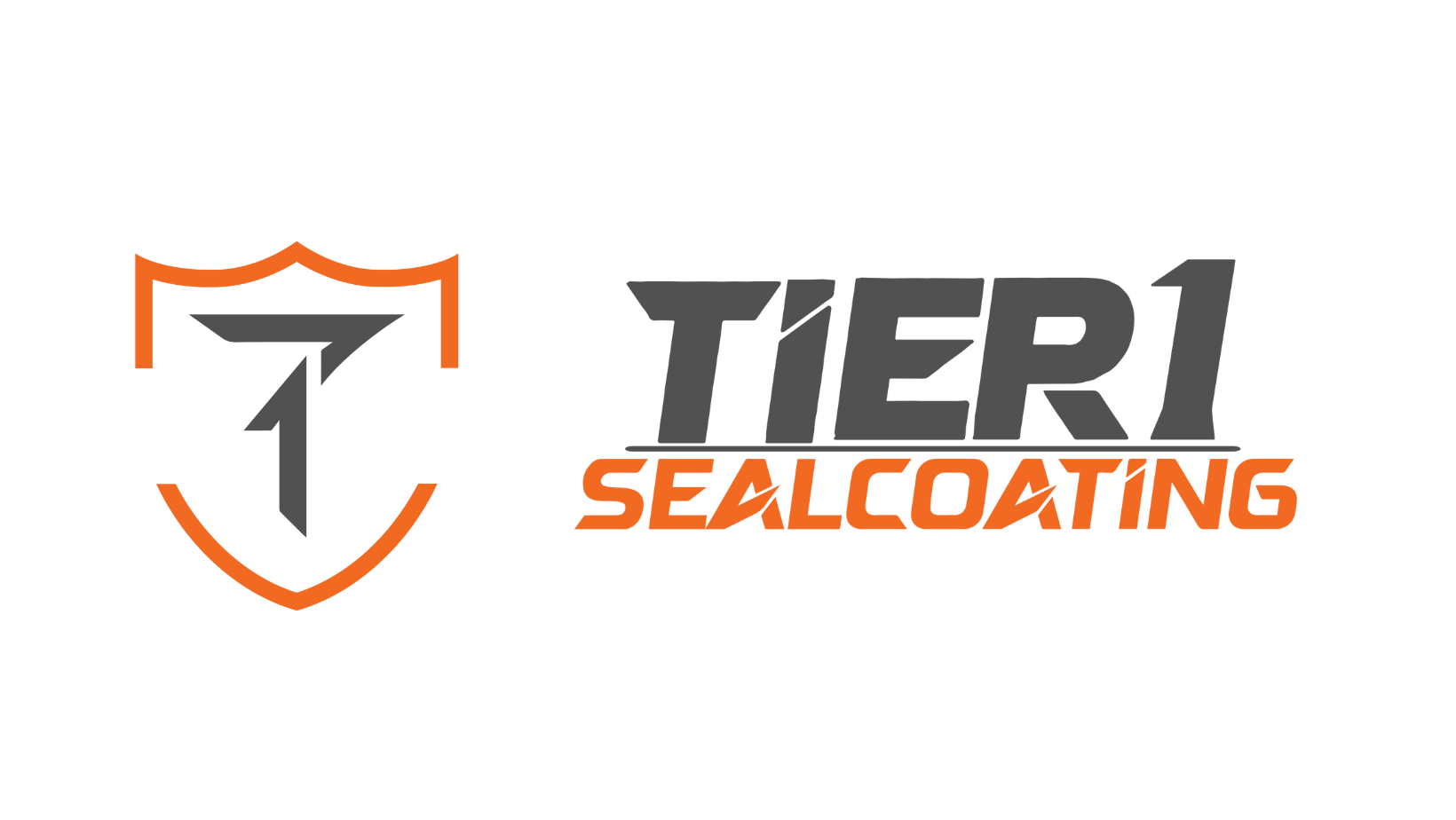 Tier 1 Sealcoating